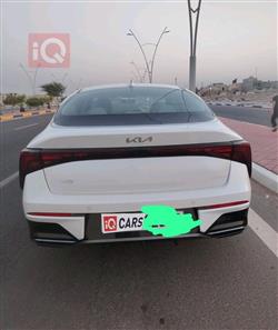 كيا K5